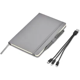 Sanders Gift Set Grey